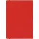 Ежедневник недатированный красный, А5 136 л., Diary, ATTACHE
