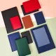 Ежедневник недатированный ATTACHE Classic А4, 136л, черный