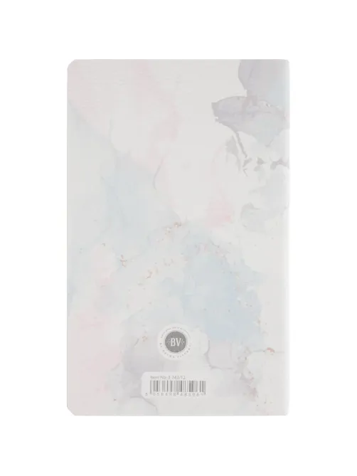 Ежедневник недатированный А5 FLEX Primavera 3-743/12