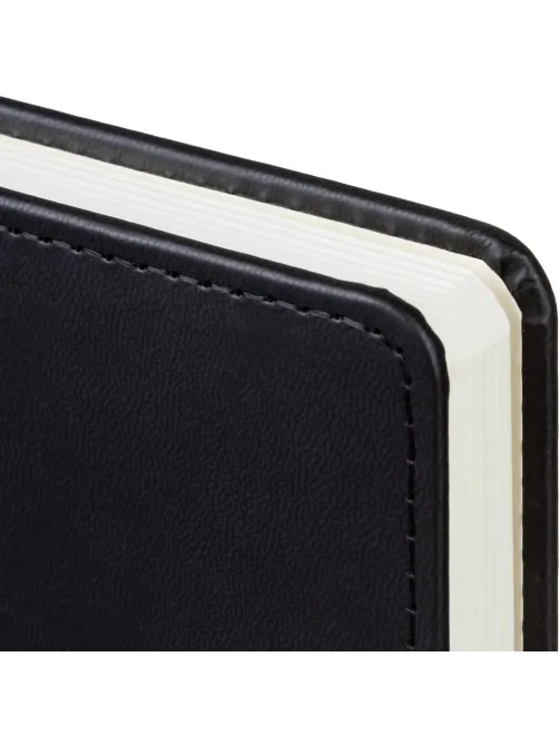 Ежедневник недатированный ATTACHE Classic А4, 136л, черный