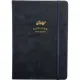 Ежедневник датированный 2026 IF 14х20см 176л, тв, с рез, Explore I1715/blue