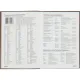 Ежедневник недатированный коричневый, А5, 140x200, 136 л, ATTACHE