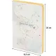 Ежедневник недатированный А5 FLEX Primavera 3-743/12