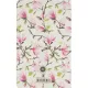 Ежедневник недатированный А5 FLEX FLORA.Цветы, Фантазия 3-743/13