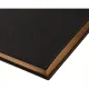 Ежедневник недатированный черный, А5 136 л., Plan your life, ATTACHE
