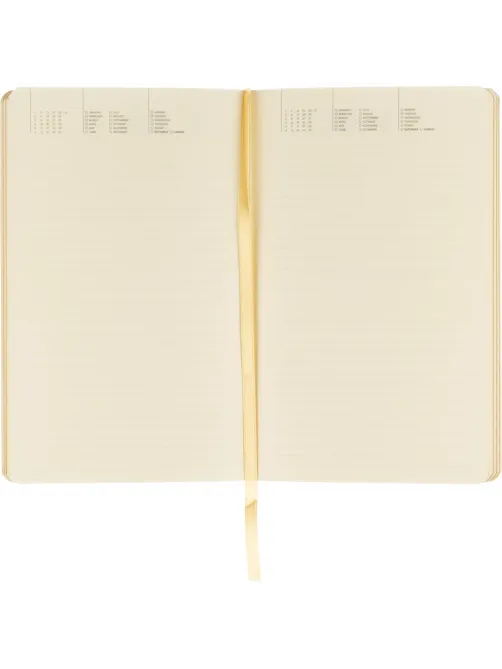 Ежедневник недатированный А5 FLEX Primavera 3-743/12