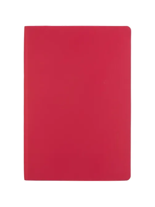 Ежедневник недатированный А5 136л  SOFT TOUCH интеграл.розовый ЕКСТ52513608