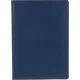 Ежедневник недатированный ATTACHE Classic А4, 136л, синий