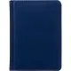 Ежедневник недатированный ATTACHE Classic А6, 136л, синий