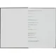 Ежедневник недатированный черный, А5 136 л., Plan your life, ATTACHE