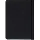 Ежедневник недатированный A6+, 136л, VELVET  темно-синий navy 3-495/16
