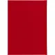Ежедневник недатированный А5+, 136л,  IDEAL NEW   красный  3-122/06