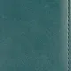 Ежедневник недатированный бирюзовый,А6,110х155мм,176л,ATTACHE Сиам