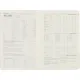 Ежедневник недатированный А5 MEGAPOLIS FLEX (ЗЕЛЕНЫЙ) 3-531/05