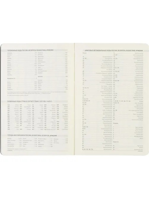 Ежедневник недатированный А5, 136л, MEGAPOLIS FLEX бордовый 3-531/02