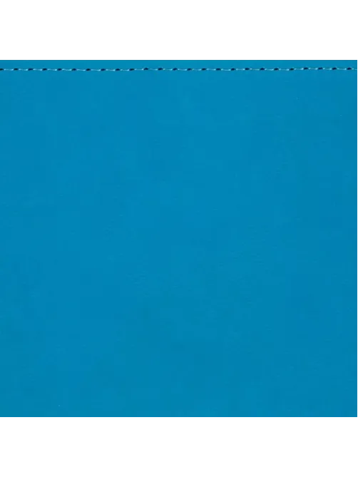 Ежедневник недатированный А5 145 х 205 мм Velvet син флуор 272 стр.3-115/07