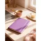 Ежедневник недатированный сиреневый, А5 136 л., Diary, ATTACHE