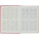 Ежедневник недатированный красный, А5 136 л., Diary, ATTACHE