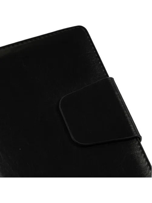 Ежедневник недатированный A5, Prestige черный, 160 л. 3-352/01
