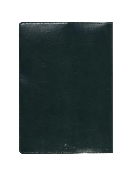 Еженедельник недатированный A4, 128 стр, Br.V.PROFY, 3-098/01