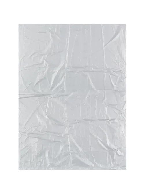 Пакет фасовочный для запайки, ПНД, 60x90см, 100 шт