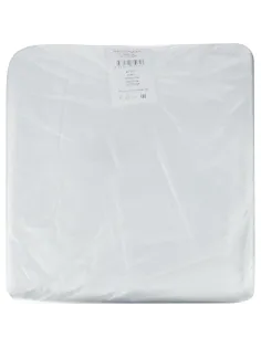 Пакет-вкладыш ПНД 60+40х70 см, 14 мкм, прозрачный, 100 шт/уп