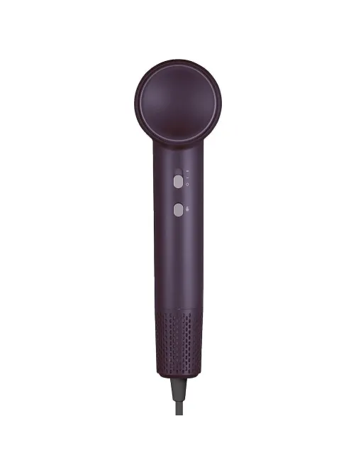 Фен Scarlett SC-HD70I43 (Аметист, BLDC-мотор, LED индикация температуры)