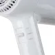Фен настенный Luscan Professional Etalon 1800 (PL-178, white)