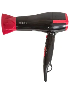 Фен Econ econ ECO-BH220D, 2200Вт,для волос