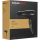 Фен BaByliss Pro CARUSO, 2400W черный