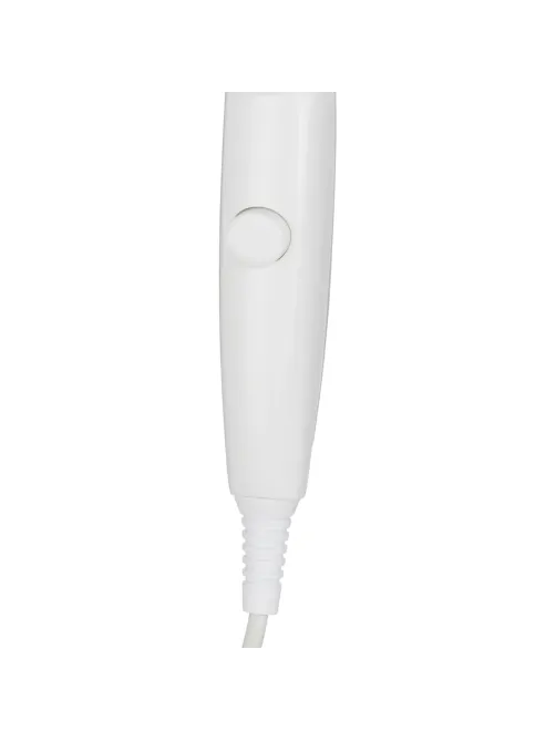 Фен BigTech JCX 501/1200,настенный,белый