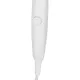Фен BigTech JCX 501/1200,настенный,белый