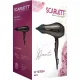 Фен Scarlett Romantic SC-HD70I84 (1800 Вт, Шоколад)