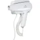Фен настенный Luscan Professional Etalon 1800 (PL-178, white)