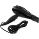 Фен BaByliss Pro CARUSO, 2400W черный