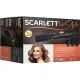 Фен-щетка Scarlett Top Style SC-HAS73I09 (800 Вт, Черный с золотом)