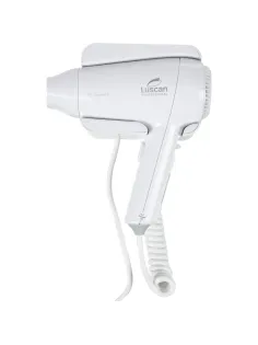 Фен настенный Luscan Professional Etalon 1800 (PL-178, white)