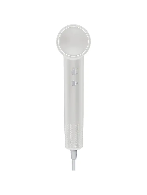 Фен Scarlett SC-HD70I42 (Белый, BLDC-мотор, LED индикация температуры)