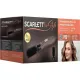 Фен-щетка Scarlett Top Style SC-HAS73I08 (800 Вт, Мокко с золотом)