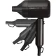 Фен Scarlett SC-HD70IT15 (Складная ручка, 1800 Вт, Антрацит)