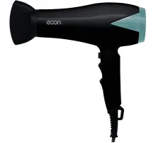 Фен Econ ECO-BH210D, 2000Вт,для волос
