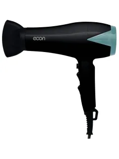 Фен Econ ECO-BH210D, 2000Вт,для волос