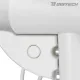 Фен BigTech JCX 502/1800, настенный,белый с подсветкой