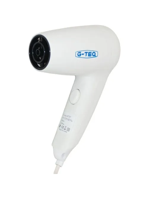 Фен G-teq 8737