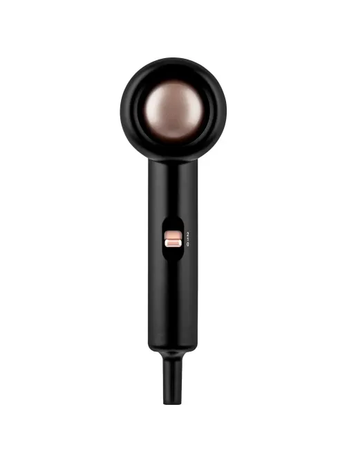 Фен BRAYER 3027BR, 1000 Вт, 2 скорости, DC-мотор, шнур 1,8 м