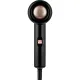 Фен BRAYER 3027BR, 1000 Вт, 2 скорости, DC-мотор, шнур 1,8 м