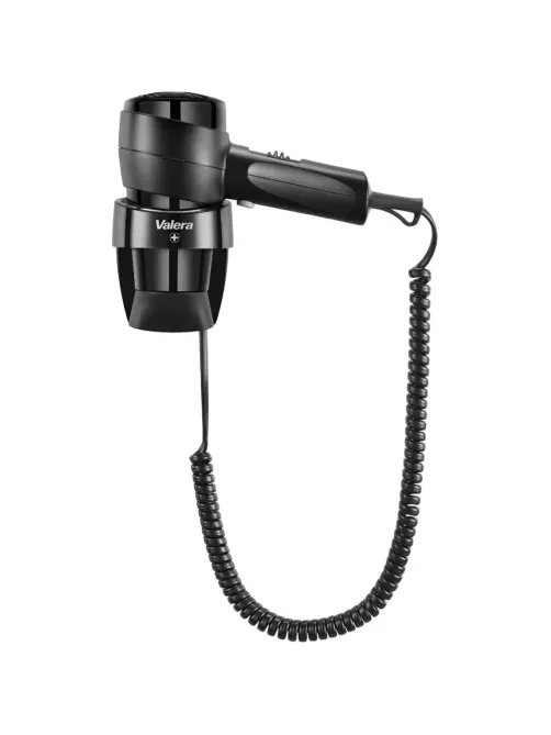 Фен Valera настенный Hospitality Action Super Plus 1600 (542.06/038A bl/bl)