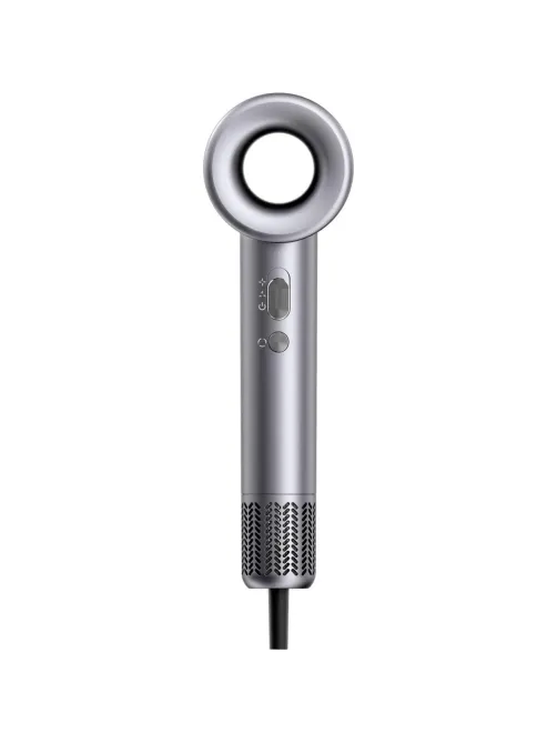 Фен Centek CT-2272 Карбон 1800Вт,ионизация,диффузор 2 концентратора