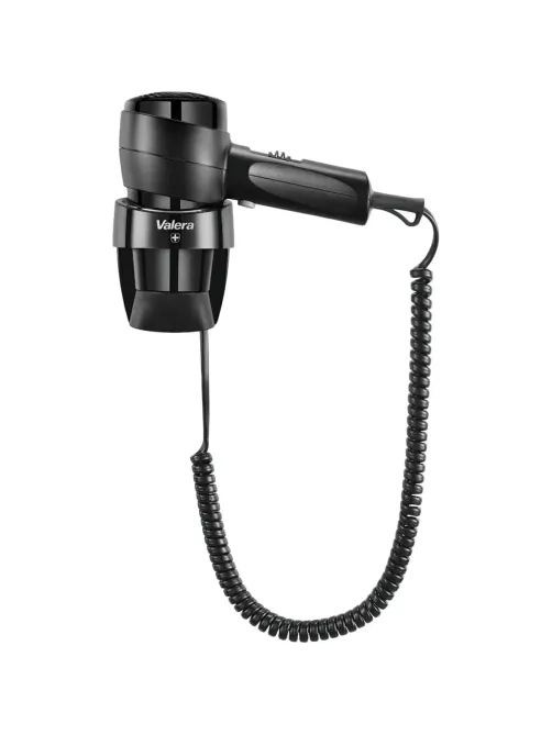 Фен Valera настенный Hospitality Action Super Plus 1800 542.14/038A tot bl