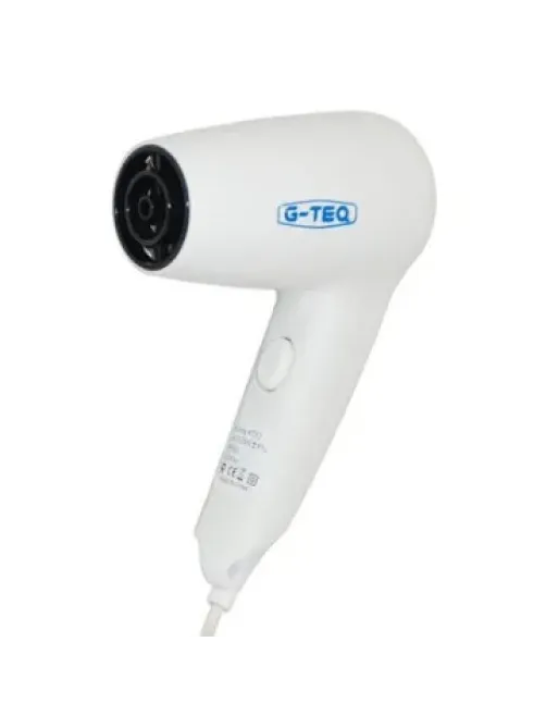 Фен G-teq 8737